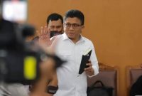 Ferdy Sambo. Foto: SINDONEWS 