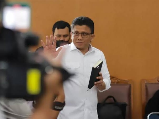 Ferdy Sambo. Foto: SINDONEWS 