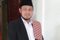 Ketua Panitia Pemilihan Pimpinan Wilayah Muhammadiyah Kepri Arifuddin Jalil. Foto: Dok. Pribadi untuk INIKEPRI.COM 
