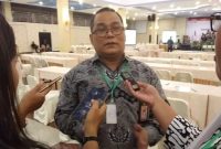 Anggota KPU Kepri Arison. Foto:ANTARA/Nikolas Panama