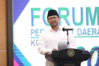 Ketua DPRD Kota Batam Nuryanto. Foto: INIKEPRI.COM 