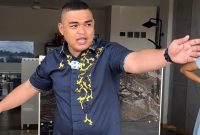 Direktur PT. Kammy Mitra Indo, Izzy Samsu Marsin SE, MM. Foto: INIKEPRI.COM 