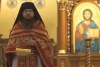 Hilarion Heagy, dari imam Ortodoks Rusia kemudian menjadi pendeta Katolik di Amerika Serikat dan kini masuk Islam. Foto: Twitter @IlmFeed