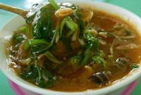 Lendot. Foto: facebook.com/Roemah