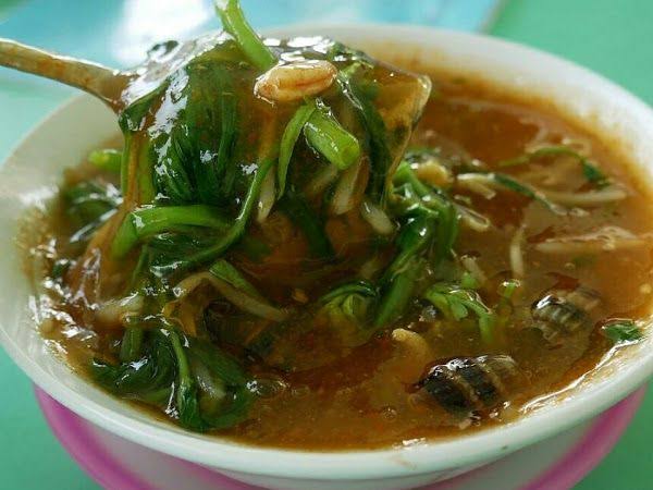 Lendot. Foto: facebook.com/Roemah