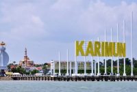 Ikon Karimun. Foto: Istimewa 