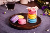 Ilustrasi kue kering. Foto: Pixabay 