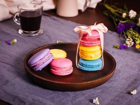 Ilustrasi kue kering. Foto: Pixabay 