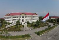 Gedung Kantor Bupati Karimun. Foto: Karimunkab.go.id