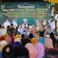Peresmian Revitalisasi Masjid Raya Sultan Riau Penyengat dan Penataan Kawasan Pemukiman Pulau Penyengat Tahap I. Foto: Diskominfo Kepri 