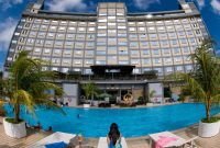 Golden View Hotel Batam. Foto: Dok. Golden View