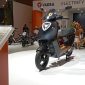 Motor listrik. Foto: VOI