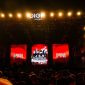 Konser akbar bertajuk Pesta Rakyat 30 Years of Career Dewa 19 sukses digelar di Stadion Siliwangi Kota Bandung, pada Minggu, 5 Maret 2023. Foto: bank bjb untuk INIKEPRI.COM