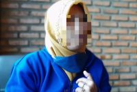 Desi. Foto: Dok. untuk INIKEPRI.COM 