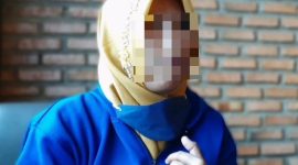 Desi. Foto: Dok. untuk INIKEPRI.COM 