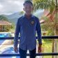 Edo Andrean, Ketua Forum Kepemimpinan Mahasiswa Kota Batam. Foto: INIKEPRI.COM 