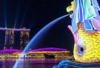 Singapura. Foto: UNSPLASH 