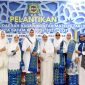 Pelantikan Pengurus Daerah Badan Kontak Majelis Taklim (PD-BKMT) Kota Batam Periode 2022-2027 di gedung Lembaga Adat Melayu (LAM), Batam. Foto: Diskominfo Kepri 