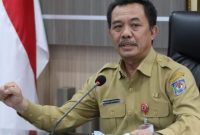 Kepala BSKDN Kemendagri Yusharto Huntoyungo. Foto: Kemendagri