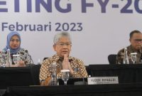 Direktur Utama bank bjb, Yuddy Renaldi. Foto: bank bjb untuk INIKEPRI.COM 