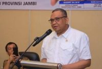 Wakil Menteri Ketenagakerjaan (Wamenaker) Afriansyah Noor. Foto: Humas Kemenaker