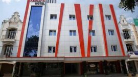 Redlink Hotel. Foto: TIKET.COM