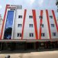 Redlink Hotel. Foto: TIKET.COM