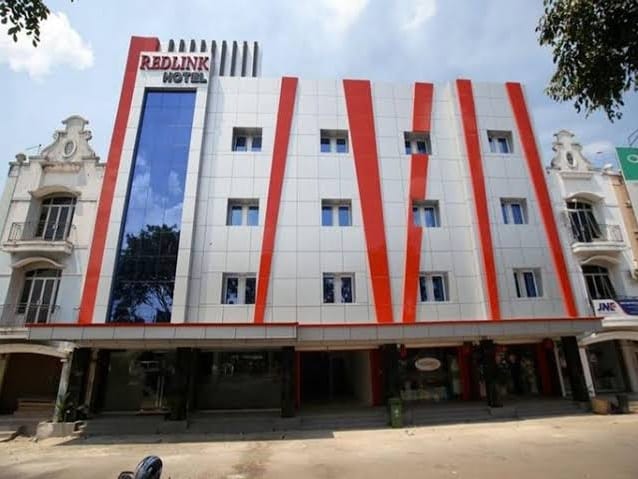 Redlink Hotel. Foto: TIKET.COM