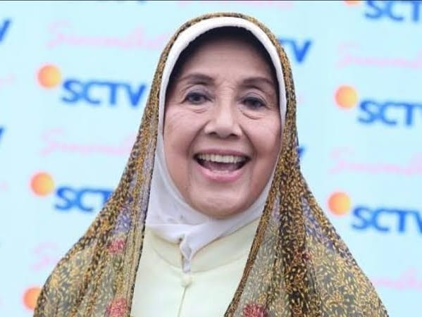 Nani Wijaya. Foto: Istimewa 