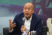 Saan Mustopa. Foto: Dok. NasDem.id