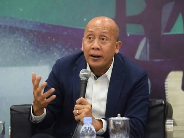 Saan Mustopa. Foto: Dok. NasDem.id