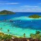 Pulau Anambas di Kepulauan Riau menjadi destinasi wisata yang mampu memanjakan mata. Foto: Dok. Dinas Pariwisata Anambas)