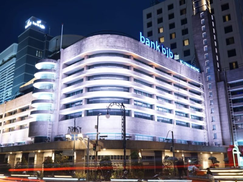 bank bjb. Foto: bank bjb untuk INIKEPRI.COM