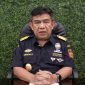 Direktur Komunikasi dan Bimbingan Pengguna Jasa Direktorat Jenderal Bea dan Cukai (Bea Cukai) Nirwala Dwi Heryanto. Foto: InfoPublik 