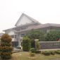 Kantor DPRD Kota Batam. Foto: Istimewa 