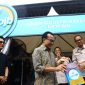 bank bjb bekerjasama dengan Kemenko Perekonomian RI menyelenggarakan event KUR Festival bertajuk 