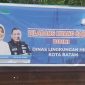 Spanduk DLH Kota Batam. Foto: INIKEPRI.COM 