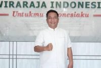 Ketua Kadin Kepri Ma’ruf Maulana. Foto: Istimewa 
