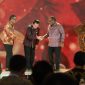 Rapat Koordinasi Nasional (Rakornas) Keuangan Daerah Tahun 2023 di Mercure Convention Centre Ancol Jakarta. Foto: Puspen KDN