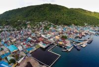 Kabupaten Kepulauan Anambas. Foto: Dok. Pemkab Anambas 