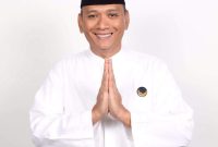 Ketua umum DPP GARPU Pietra M Paloh. Foto: Dok. Pribadi untuk INIKEPRI.COM 