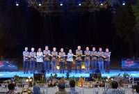 Menteri Perdagangan (Mendag) Zulkifli Hasan mengatakan, kehadiran para Menteri Ekonomi ASEAN atau ASEAN Economic Ministers atau AEM di Magelang mencerminkan dukungan kepada Keketuaan Indonesia di ASEAN tahun 2023 yang mengusung tema “ASEAN Matters: Epicentrum of Growth”. Foto: Humas Kemendag