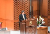 Menko Perekonomian Airlangga Hartarto. Foto: Humas Ekon 