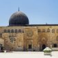 Masjidil Al Aqsa. Foto: Istock