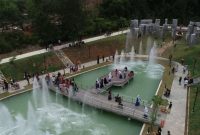 Taman Rusa Sekupang. Foto: BP Batam