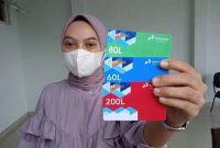 Ilustrasi kartu pengendali solar. Foto: Istimewa 