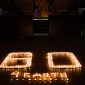 Earth Hour di Artotel Hotel Batam. Foto: Dok. Artotel Hotel untuk INIKEPRI.COM 