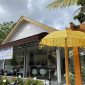 Tunjuk Langit Resto & Coffee. Foto: INIKEPRI.COM 