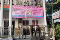 Praktik Bidan Puji. Foto: INIKEPRI.COM 