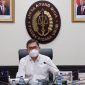 Jaksa Agung Muda Tindak Pidana Umum (JAM Pidum), Fadil Zumhana. Foto: dok. Puspenkum